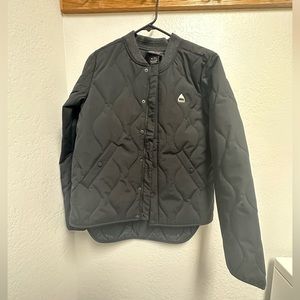 Burton Bomber Jacket-Size M